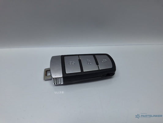 Cheie de contact VOLKSWAGEN PASSAT Variant 3C5 2005 - 2011 TDI 16V BKP, CBAB 3C0959752BA