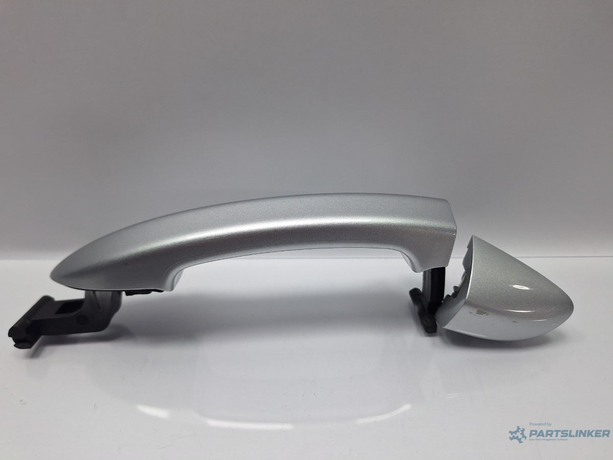 Maner exterior usa stanga VOLKSWAGEN PASSAT Variant 3C5 2005 - 2011 TDI 16V BKP, CBAB 3C0837209