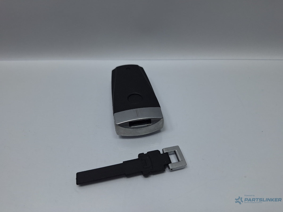 Cheie de contact VOLKSWAGEN PASSAT Variant 3C5 2005 - 2011 TDI 16V BKP, CBAB 3C0837216E , 3C0959752BA