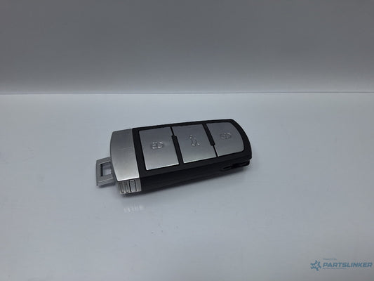 Cheie de contact VOLKSWAGEN PASSAT Variant 3C5 2005 - 2011 TDI 16V BKP, CBAB 3C0837216E , 3C0959752BA