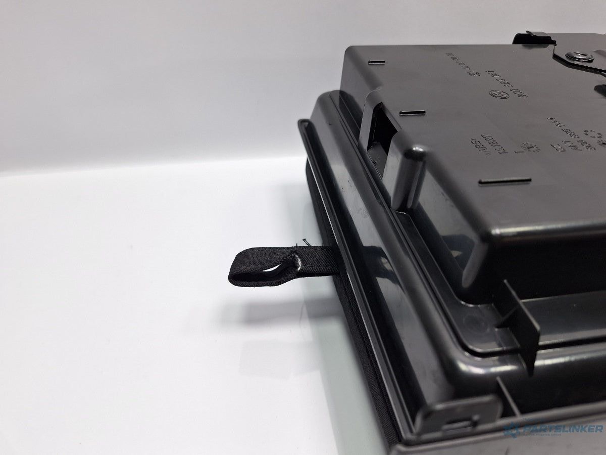 Cotiera pasageri VOLKSWAGEN PASSAT Variant 3C5 2005 - 2011 TDI 16V BKP, CBAB 3C0885081P