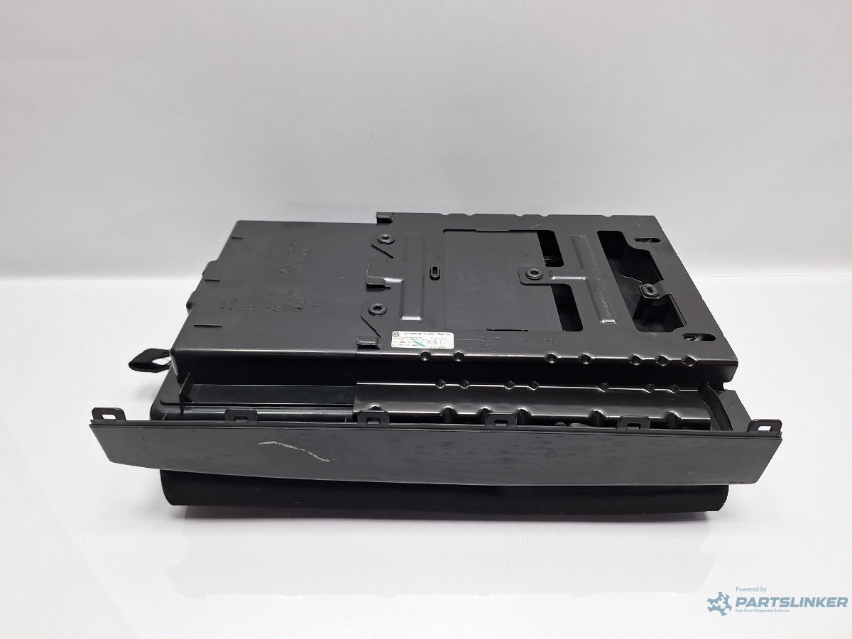 Cotiera pasageri VOLKSWAGEN PASSAT Variant 3C5 2005 - 2011 TDI 16V BKP, CBAB 3C0885081P