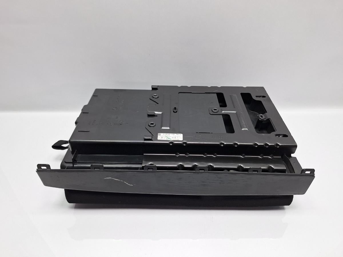 Cotiera pasageri VOLKSWAGEN PASSAT Variant 3C5 2005 - 2011 TDI 16V BKP, CBAB 3C0885081P