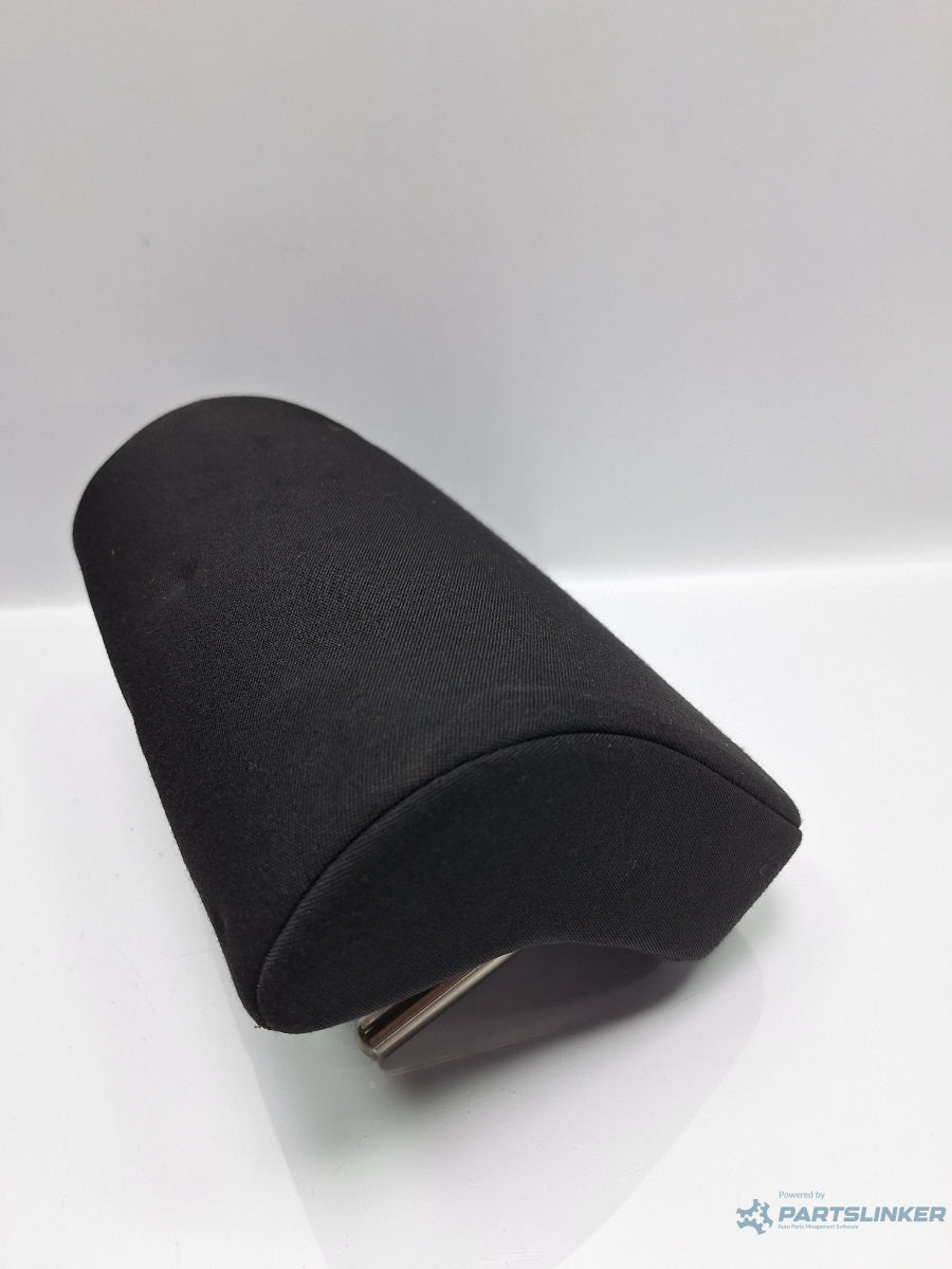 Tetiera mijloc bancheta spate VOLKSWAGEN PASSAT Variant 3C5 2005 - 2011 TDI 16V BKP, CBAB 3C0885902G