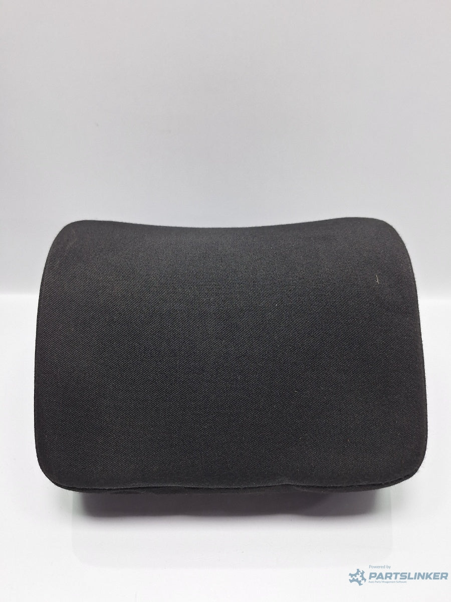 Tetiera mijloc bancheta spate VOLKSWAGEN PASSAT Variant 3C5 2005 - 2011 TDI 16V BKP, CBAB 3C0885902G