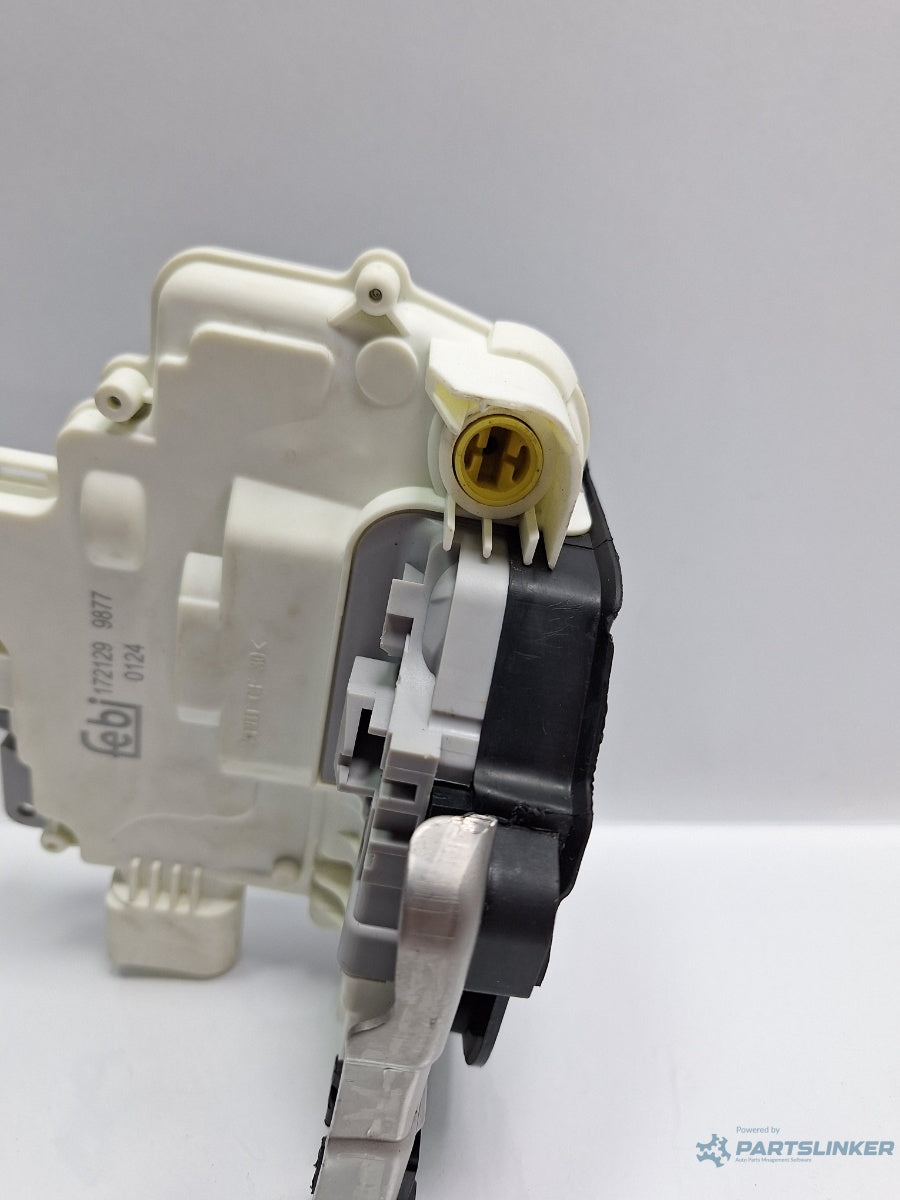 Broasca usa stanga fata AUDI A4 IV Avant 8K5, B8 2007 - 2015 TDI CAGA, CJCA, CMEA, CMFA Febi Bilstein 172129