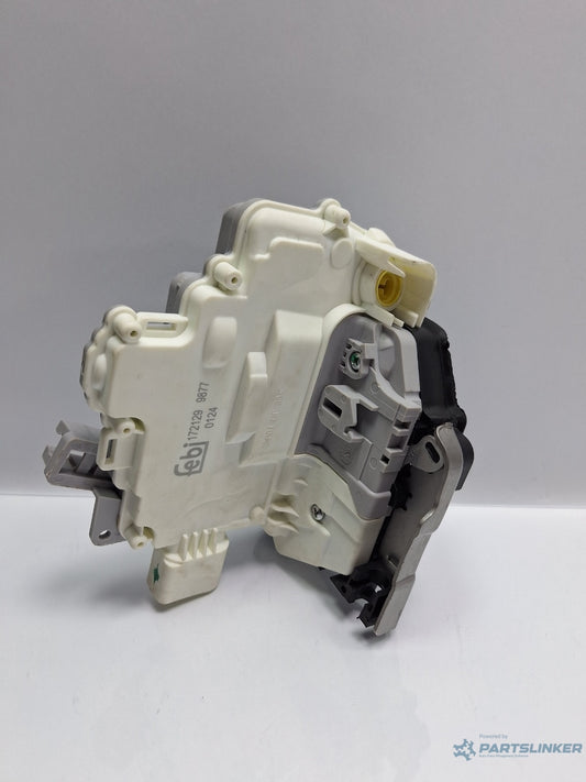 Broasca usa stanga fata AUDI A4 IV Avant 8K5, B8 2007 - 2015 TDI CAGA, CJCA, CMEA, CMFA Febi Bilstein 172129