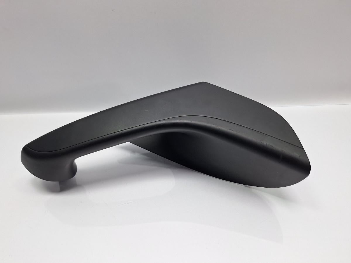 Maner interior usa stanga spate VOLKSWAGEN PASSAT Variant 3C5 2005 - 2011 TDI 16V BKP, CBAB 3C4867371A , 3C4868187B