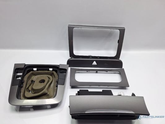 Ornamente panou de bord VOLKSWAGEN PASSAT Variant 3C5 2005 - 2011 TDI 16V BKP, CBAB 3C0864263G , 3C8863100