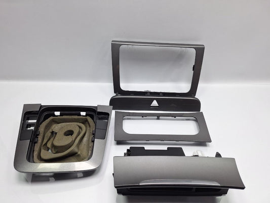 Ornamente panou de bord VOLKSWAGEN PASSAT Variant 3C5 2005 - 2011 TDI 16V BKP, CBAB 3C0864263G , 3C8863100