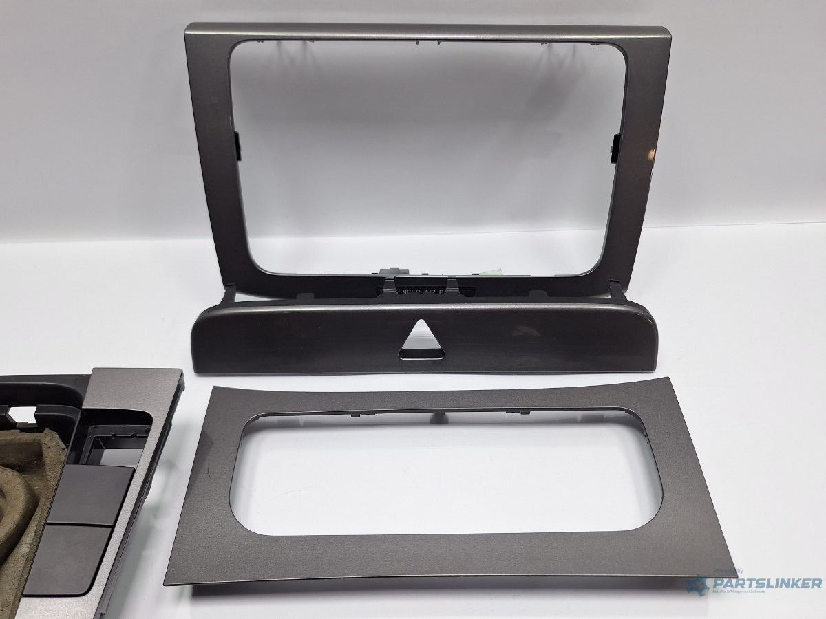 Ornamente panou de bord VOLKSWAGEN PASSAT Variant 3C5 2005 - 2011 TDI 16V BKP, CBAB 3C0864263G , 3C8863100