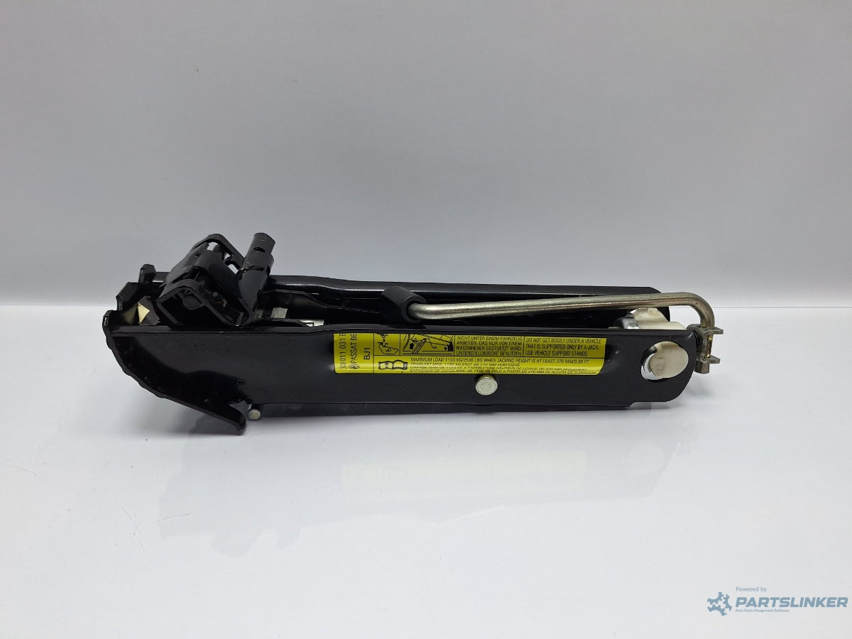 Cric VOLKSWAGEN PASSAT Variant 3C5 2005 - 2011 TDI 16V BKP, CBAB 3C0011031B