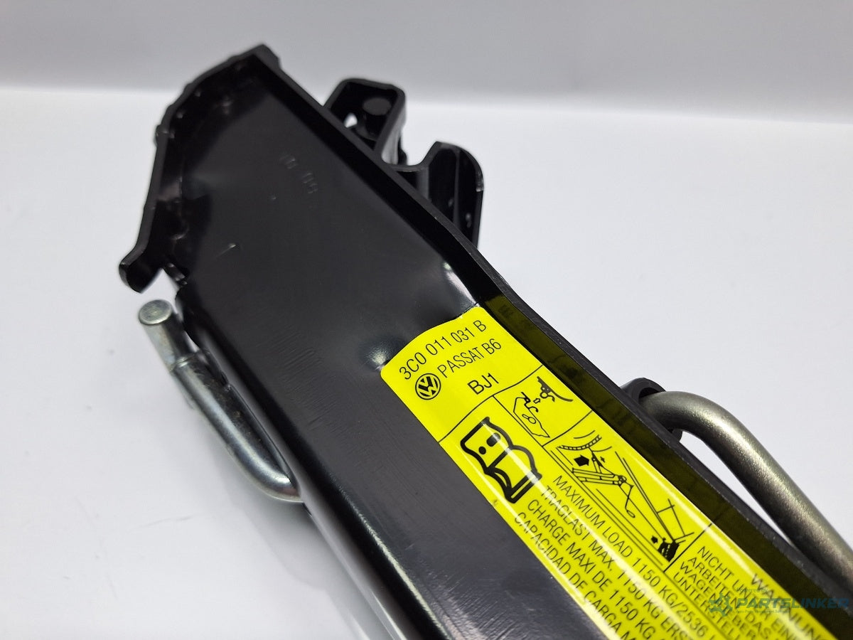 Cric VOLKSWAGEN PASSAT Variant 3C5 2005 - 2011 TDI 16V BKP, CBAB 3C0011031B