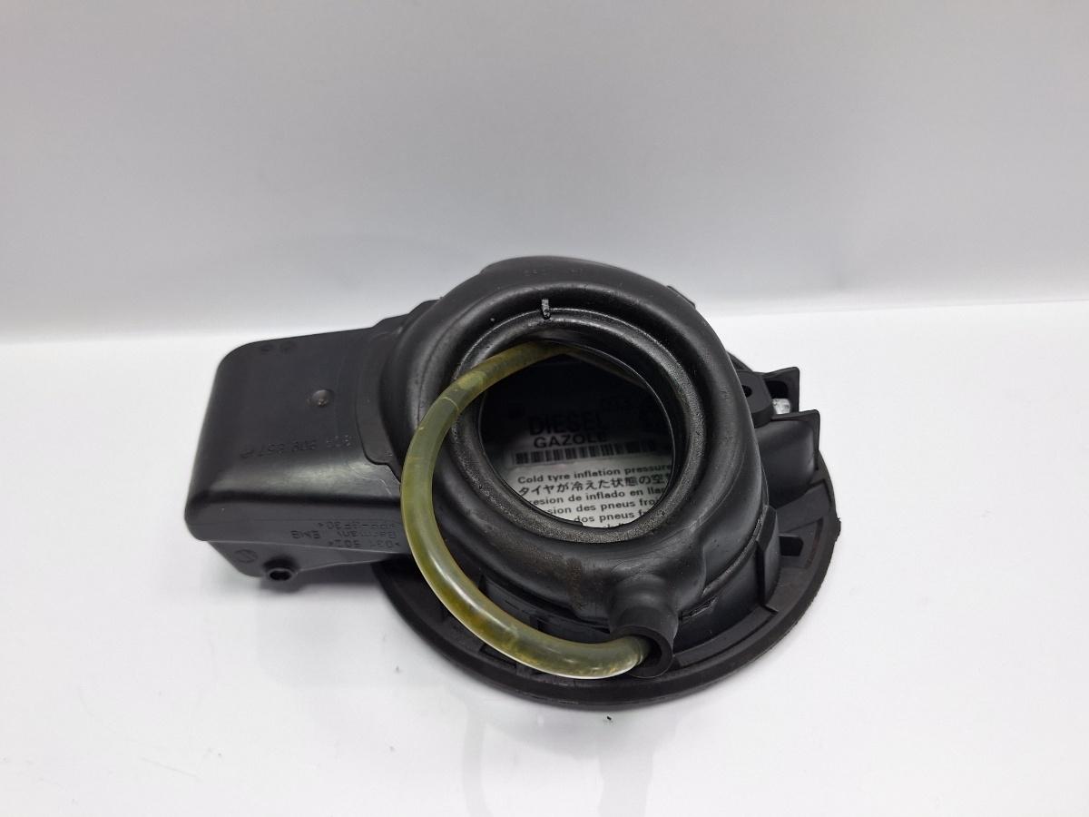 Usita rezervor combustibil VOLKSWAGEN PASSAT Variant 3C5 2005 - 2011 TDI 16V BKP, CBAB 3C9809857