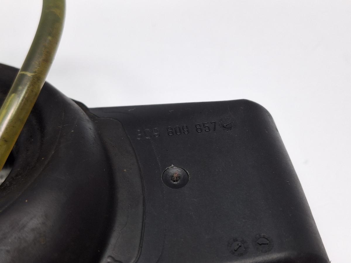 Usita rezervor combustibil VOLKSWAGEN PASSAT Variant 3C5 2005 - 2011 TDI 16V BKP, CBAB 3C9809857