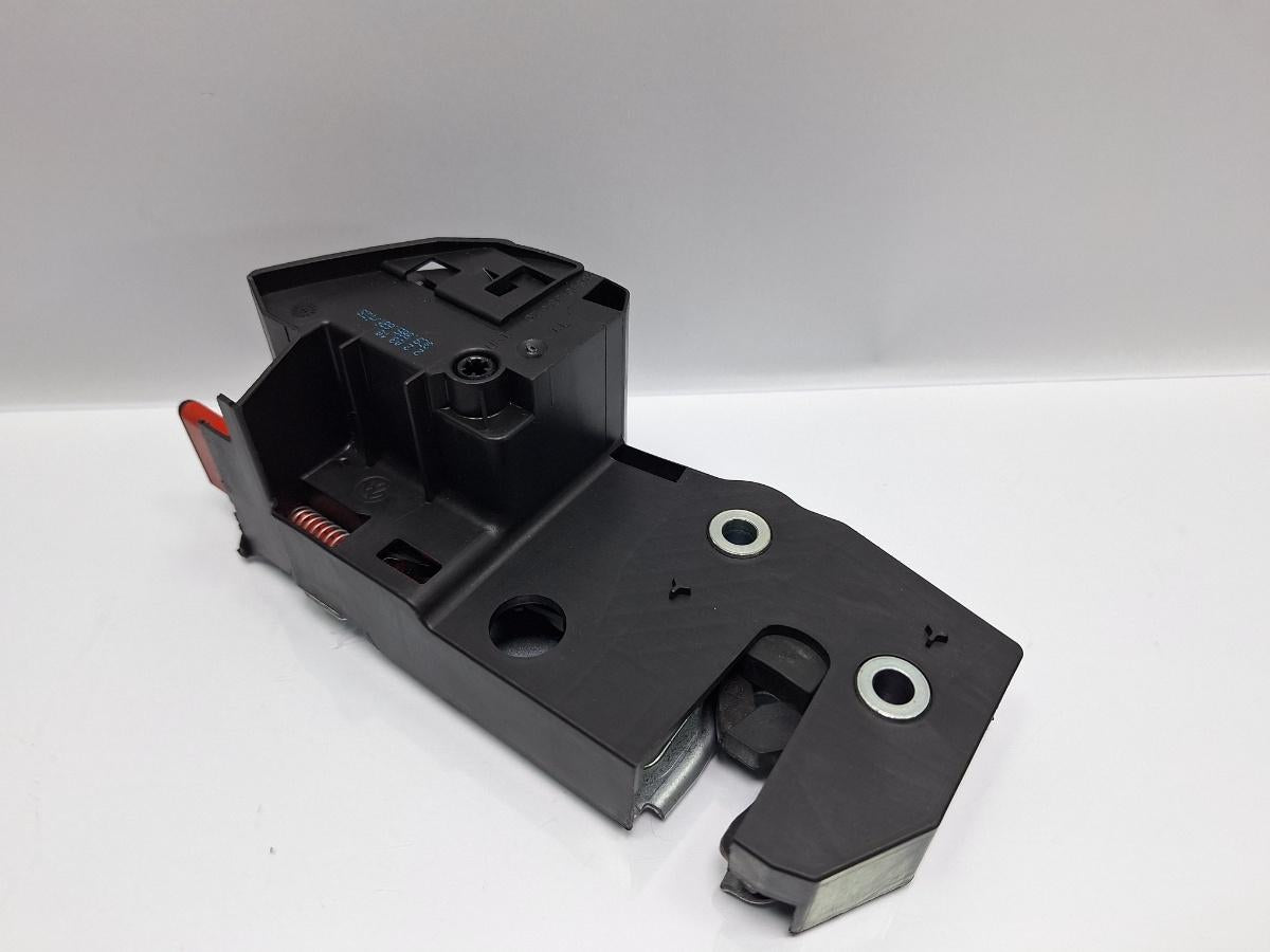 Blocare spatar scaun stanga spate VOLKSWAGEN PASSAT Variant 3C5 2005 - 20112.0 TDI 16V BKP, CBAB 3C9885681