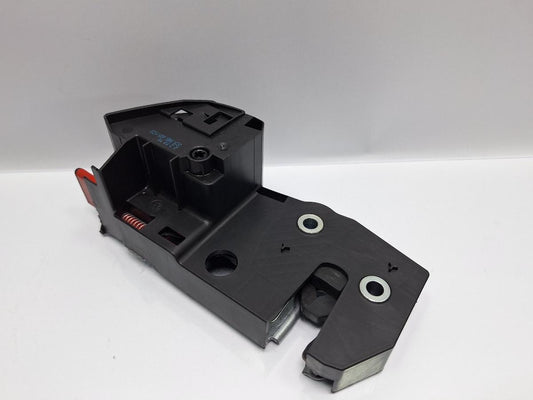 Blocare spatar scaun stanga spate VOLKSWAGEN PASSAT Variant 3C5 2005 - 20112.0 TDI 16V BKP, CBAB 3C9885681