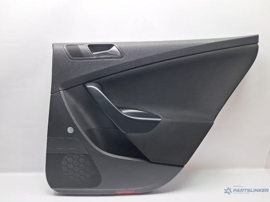 Panou usa dreapta spate VOLKSWAGEN PASSAT Variant 3C5 2005 - 2011 TDI 16V BKP, CBAB 3C9867212CT