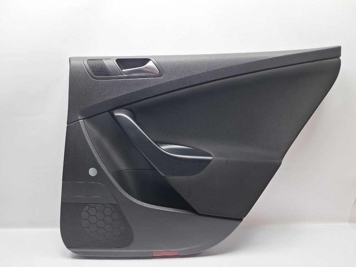 Panou usa dreapta spate VOLKSWAGEN PASSAT Variant 3C5 2005 - 2011 TDI 16V BKP, CBAB 3C9867212CT