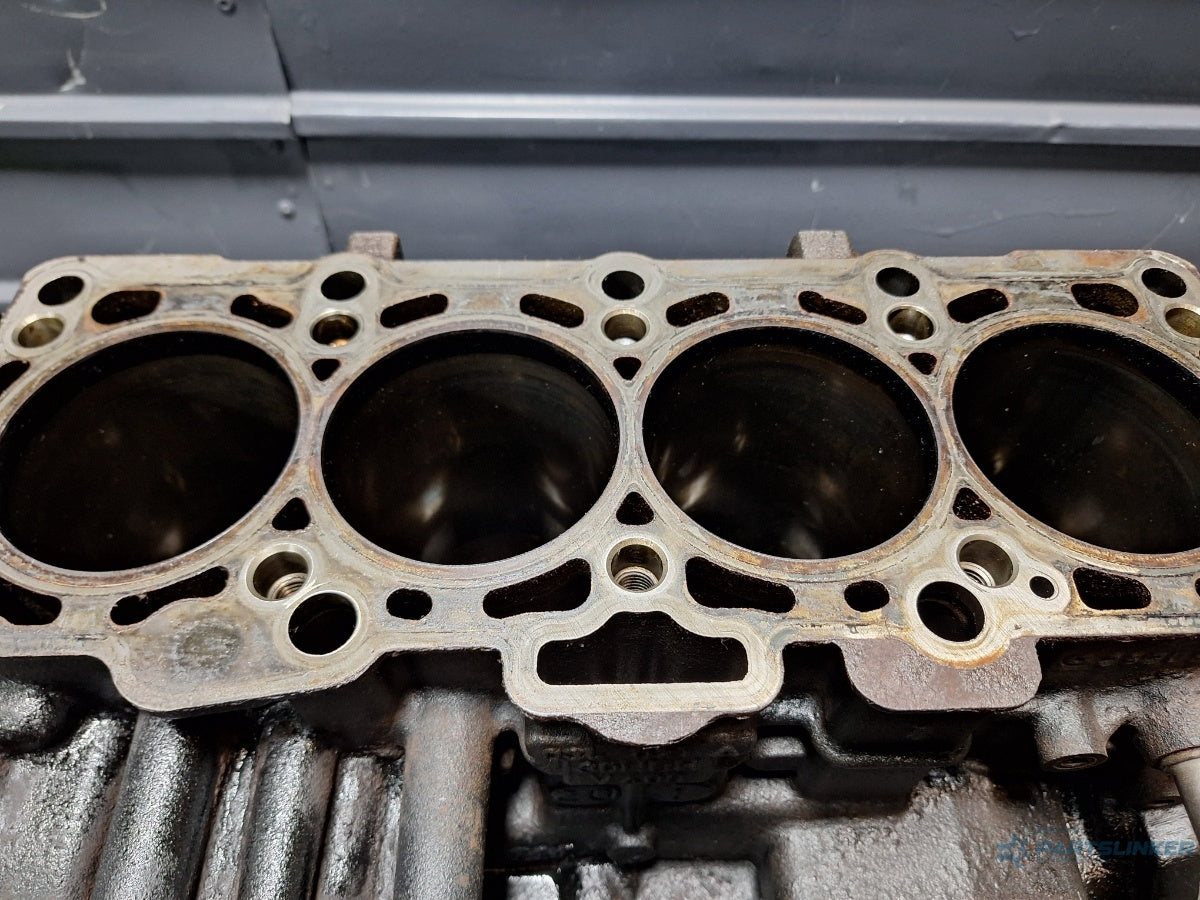 Bloc motor VOLKSWAGEN PASSAT Variant 3C5 2005 - 2011 TDI BMP BMP