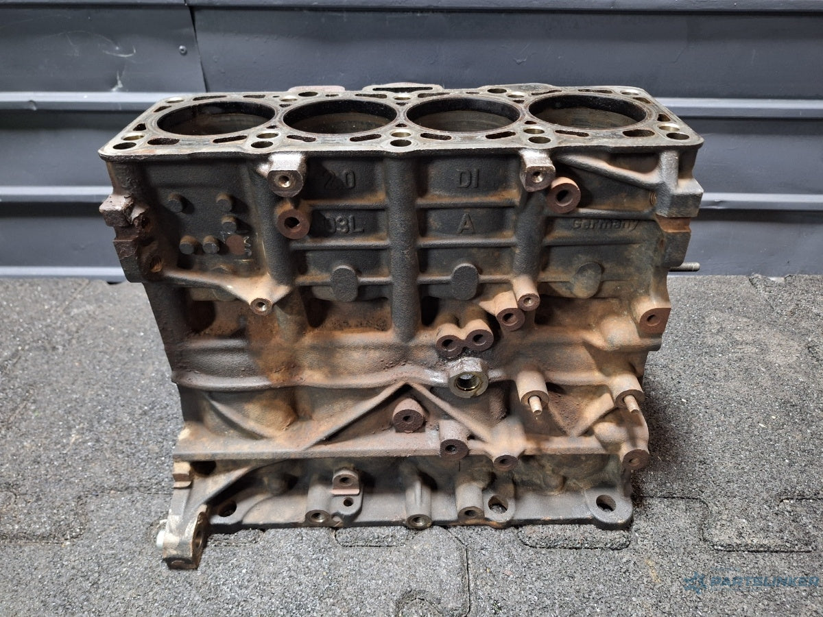 Bloc motor VOLKSWAGEN PASSAT Variant 3C5 2005 - 2011 TDI BMP BMP
