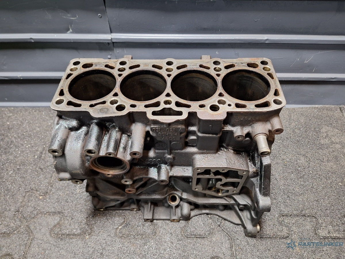 Bloc motor VOLKSWAGEN PASSAT Variant 3C5 2005 - 2011 TDI BMP BMP