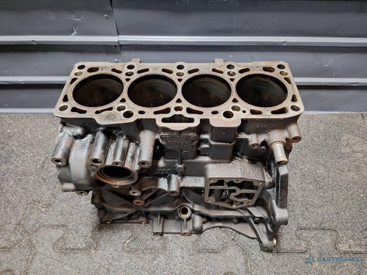 Bloc motor VOLKSWAGEN PASSAT Variant 3C5 2005 - 2011 TDI BMP BMP