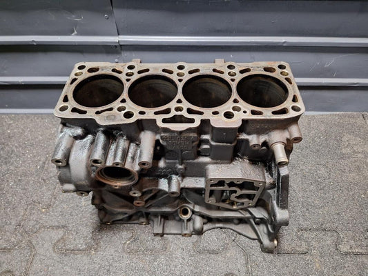 Bloc motor VOLKSWAGEN PASSAT Variant 3C5 2005 - 2011 TDI BMP BMP