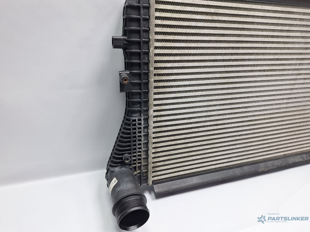 Radiator intercooler VOLKSWAGEN PASSAT Variant 3C5 2005 - 2011 TDI 16V BKP, CBAB 3C0145805AE