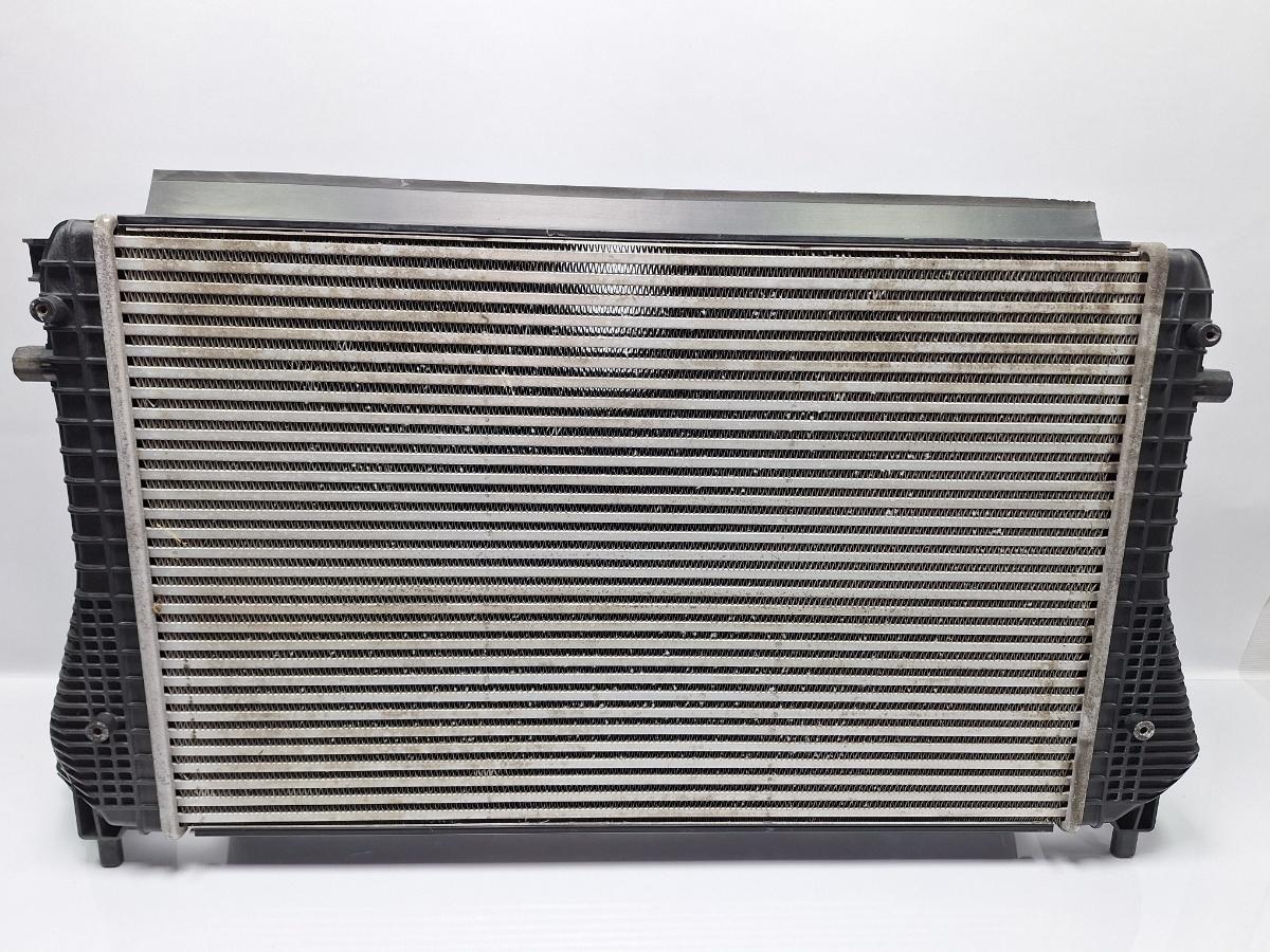 Radiator intercooler VOLKSWAGEN PASSAT Variant 3C5 2005 - 2011 TDI 16V BKP, CBAB 3C0145805AE