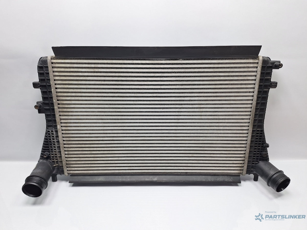 Radiator intercooler VOLKSWAGEN PASSAT Variant 3C5 2005 - 2011 TDI 16V BKP, CBAB 3C0145805AE