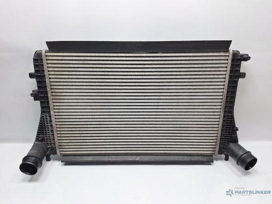 Radiator intercooler VOLKSWAGEN PASSAT Variant 3C5 2005 - 2011 TDI 16V BKP, CBAB 3C0145805AE