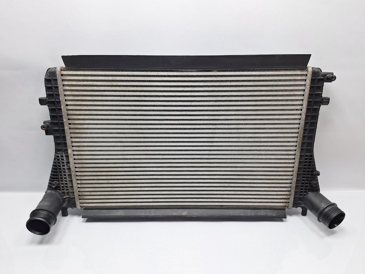 Radiator intercooler VOLKSWAGEN PASSAT Variant 3C5 2005 - 2011 TDI 16V BKP, CBAB 3C0145805AE
