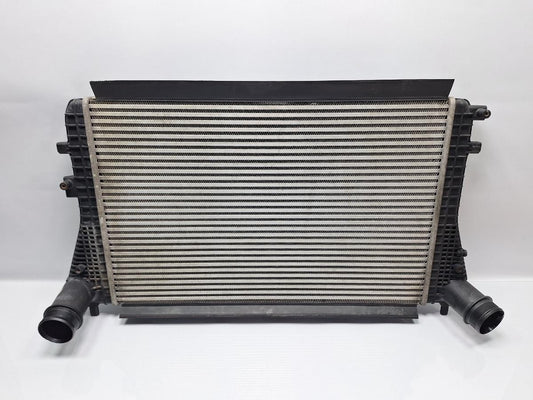 Radiator intercooler VOLKSWAGEN PASSAT Variant 3C5 2005 - 2011 TDI 16V BKP, CBAB 3C0145805AE