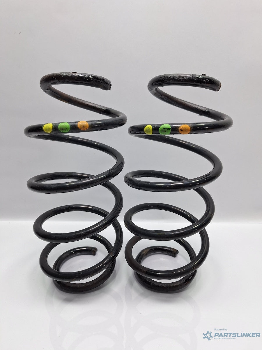 Arcuri fata VOLKSWAGEN PASSAT Variant 3C5 2005 - 2011 TDI 16V BKP, CBAB 3C0411105B