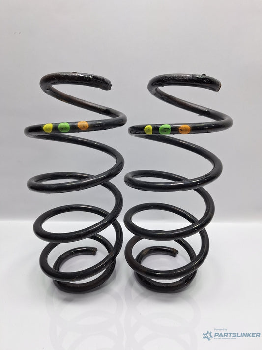 Arcuri fata VOLKSWAGEN PASSAT Variant 3C5 2005 - 2011 TDI 16V BKP, CBAB 3C0411105B