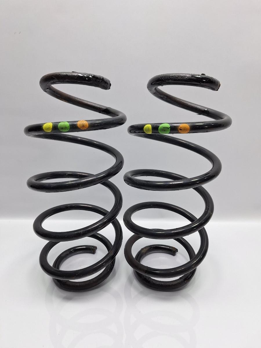Arcuri fata VOLKSWAGEN PASSAT Variant 3C5 2005 - 2011 TDI 16V BKP, CBAB 3C0411105B