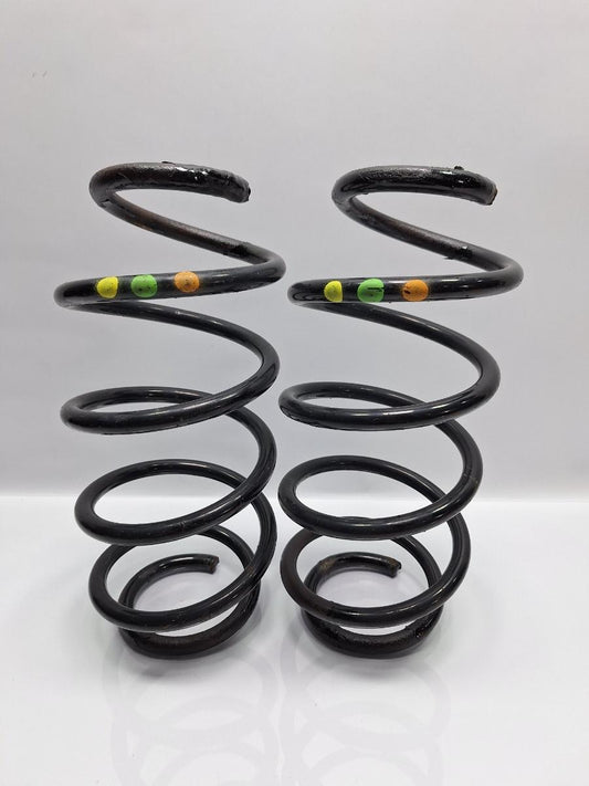 Arcuri fata VOLKSWAGEN PASSAT Variant 3C5 2005 - 2011 TDI 16V BKP, CBAB 3C0411105B