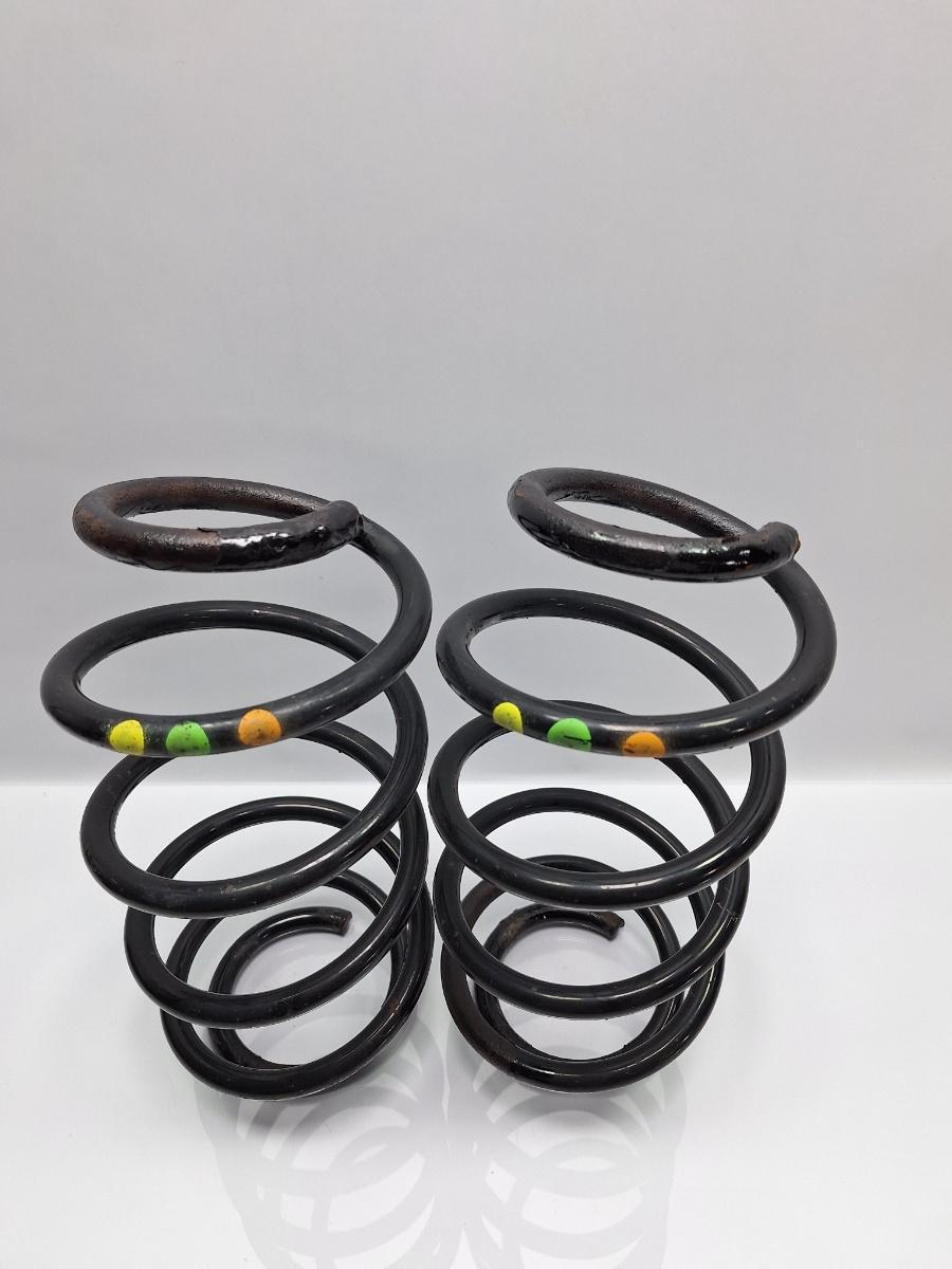 Arcuri fata VOLKSWAGEN PASSAT Variant 3C5 2005 - 2011 TDI 16V BKP, CBAB 3C0411105B
