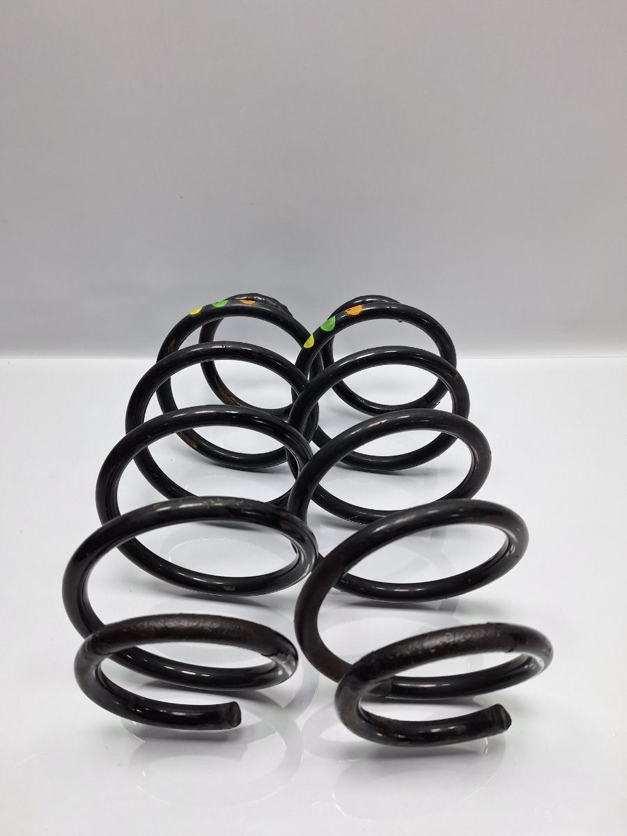 Arcuri fata VOLKSWAGEN PASSAT Variant 3C5 2005 - 2011 TDI 16V BKP, CBAB 3C0411105B