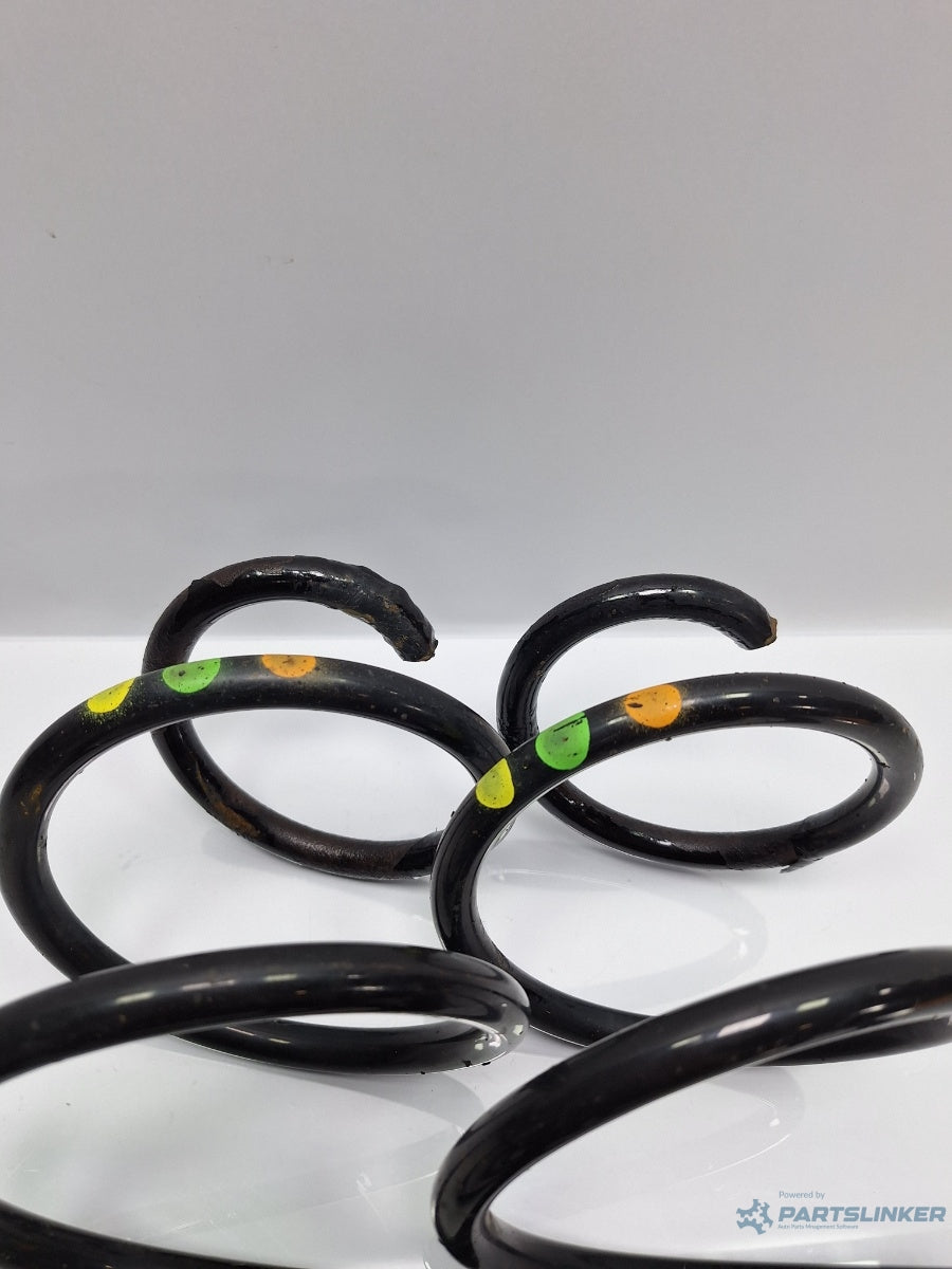 Arcuri fata VOLKSWAGEN PASSAT Variant 3C5 2005 - 2011 TDI 16V BKP, CBAB 3C0411105B