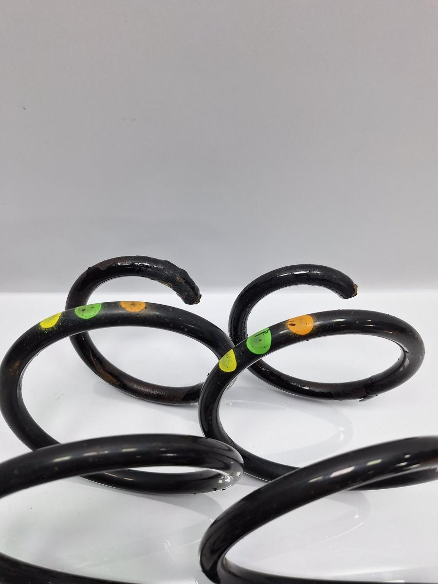 Arcuri fata VOLKSWAGEN PASSAT Variant 3C5 2005 - 2011 TDI 16V BKP, CBAB 3C0411105B