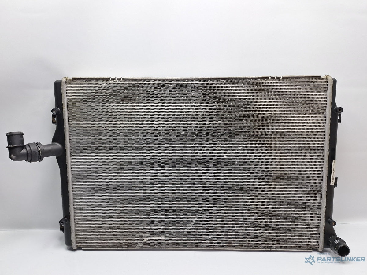 Radiator apa VOLKSWAGEN PASSAT Variant 3C5 2005 - 2011 TDI 16V BKP, CBAB 3C0121253AR