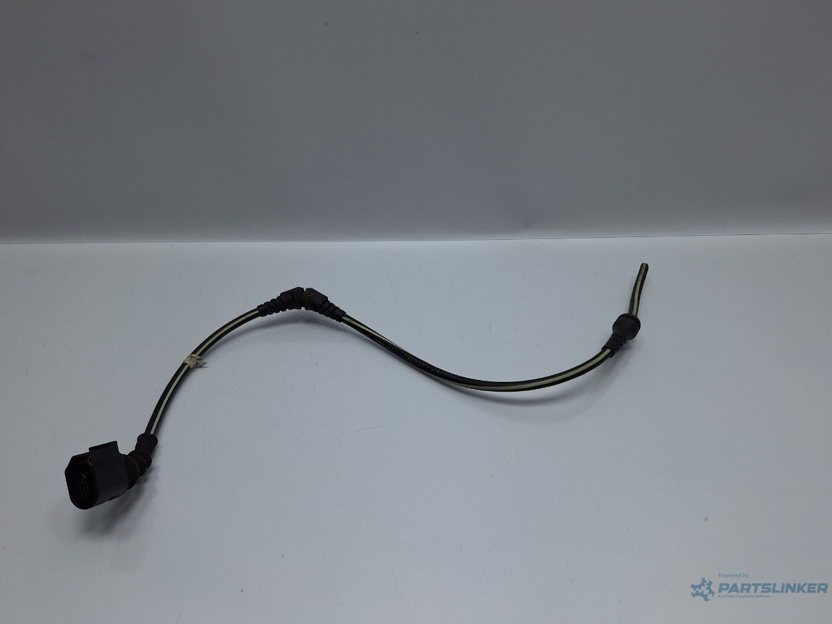 Cablaj senzor ABS  dreapta fata VOLKSWAGEN PASSAT Variant 3C5 2005 - 2011 TDI 16V BKP, CBAB 3C0927903K