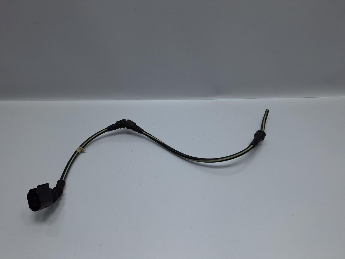 Cablaj senzor ABS  dreapta fata VOLKSWAGEN PASSAT Variant 3C5 2005 - 2011 TDI 16V BKP, CBAB 3C0927903K