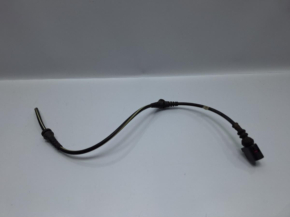 Cablaj senzor ABS  dreapta fata VOLKSWAGEN PASSAT Variant 3C5 2005 - 2011 TDI 16V BKP, CBAB 3C0927903K