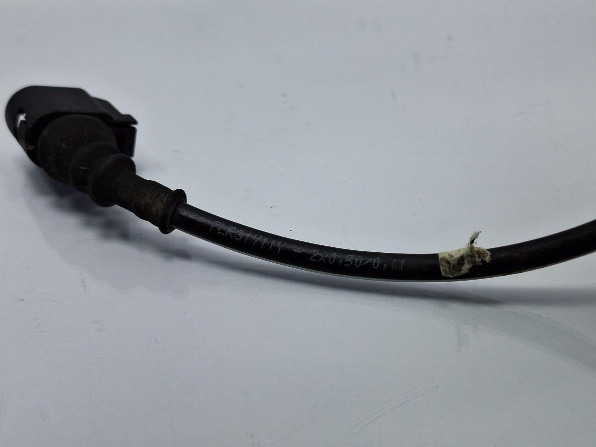 Cablaj senzor ABS  dreapta fata VOLKSWAGEN PASSAT Variant 3C5 2005 - 2011 TDI 16V BKP, CBAB 3C0927903K