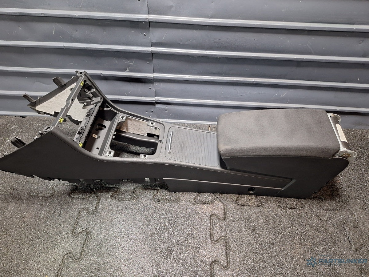 Cotiera VOLKSWAGEN PASSAT Variant 3C5 2005 - 2011 TDI 16V BKP, CBAB 3C0864207P