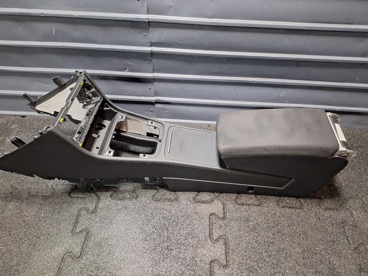 Cotiera VOLKSWAGEN PASSAT Variant 3C5 2005 - 2011 TDI 16V BKP, CBAB 3C0864207P