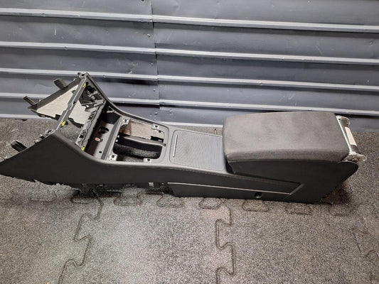 Cotiera VOLKSWAGEN PASSAT Variant 3C5 2005 - 2011 TDI 16V BKP, CBAB 3C0864207P